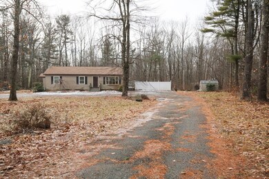 991 Wauwinet Rd, Barre, MA 01005 - photo 2