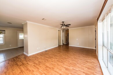 Living Room - Dining