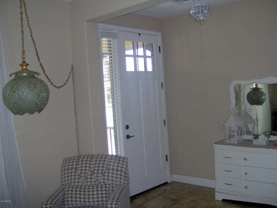 Flex Room