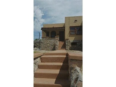 2701 San Diego Ave unit A & B, El Paso, TX 79930 - photo 3