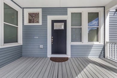 7 Waumbeck St unit 3, Boston, MA 02121 - photo 5