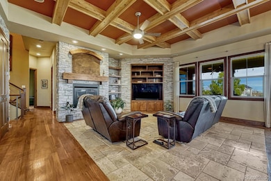 7758 Weaver Cir, Castle Rock, CO 80104 - photo 5