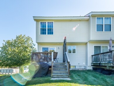 15 Buttercup Ln unit 15, South Grafton, MA 01560 - photo 5