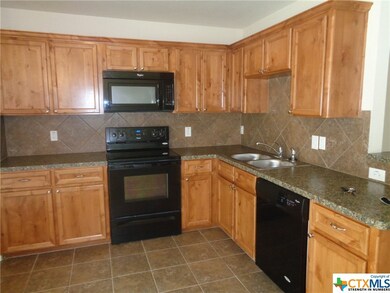 2813 Settlement Rd, Copperas Cove, TX 76522 - photo 4