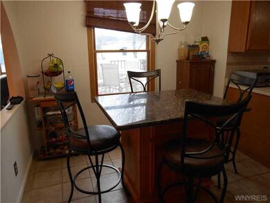 Kitchen Dining