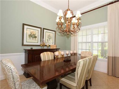 Dining Room.