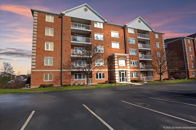 5520 W 115th St unit 101, Oak Lawn, IL 60453 - photo 2