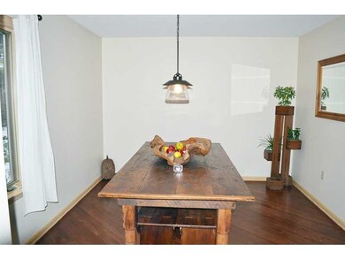 Dining Room. Formal dining room.