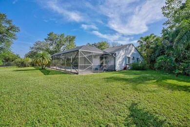 Rear home view