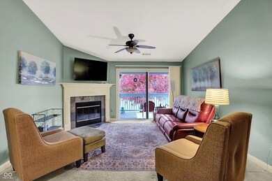 8418 Glenwillow Ln unit 208, Indianapolis, IN 46278 - photo 6