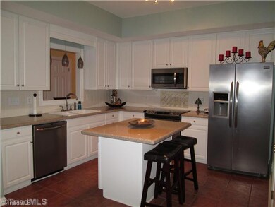 10 Indigo Lake Terrace unit G, Greensboro, NC 27455 - photo 7