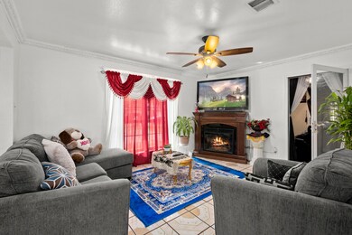 7118 Yellow Pine Dr, Houston, TX 77040 - photo 4