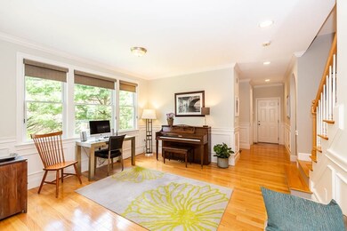 21 Summer St, Lexington, MA 02420 - photo 3