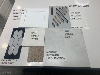 Design Selections