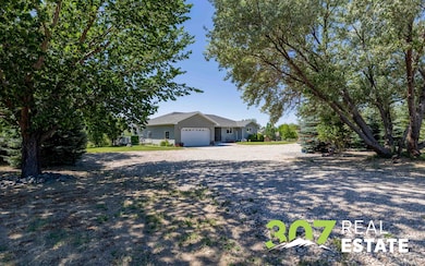 1782 Dutcher Springs Trail unit 16-A, Powell, WY 82435 - photo 3