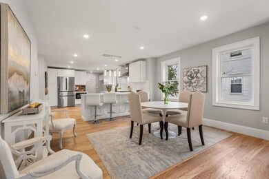 11 Alfred Rd unit 1, Arlington, MA 02474 - photo 6