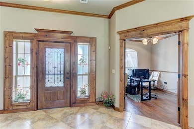 9201 Conners Way, McLoud, OK 74851 - photo 6