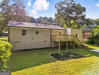 1990 Shamrock Dr, Decatur, GA 30032 - photo 7