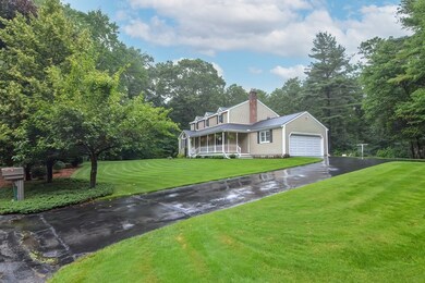 5 Briggs Ln, Rehoboth, MA 02769 - photo 2