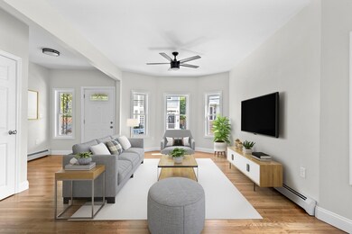 78 North St unit 1, Somerville, MA 02144 - photo 2