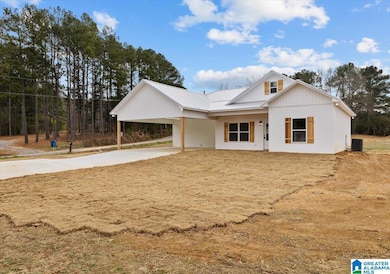 4540 Spunky Hollow Rd, Remlap, AL 35133 - photo 2