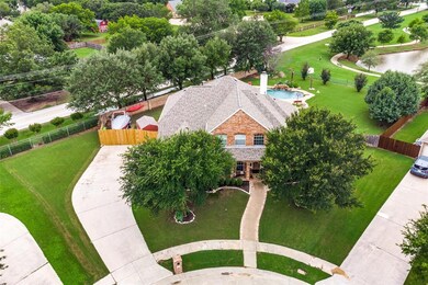 560 Michener Ct, Southlake, TX 76092 - photo 3