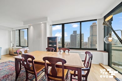 America Apartments unit 2405, New York, NY 10028 - photo 3
