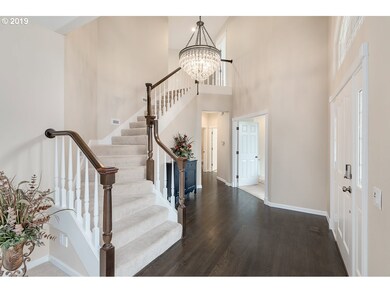 Entrance/Foyer