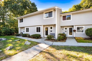 5 Beals Cove Rd unit B, Hingham, MA 02043 - photo 2