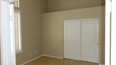 4th Bedroom