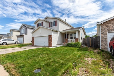 2039 Espana Way, Aurora, CO 80011 - photo 3