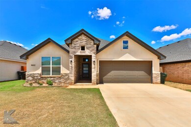 4602 Crosley Ln, Abilene, TX 79606 - photo 2