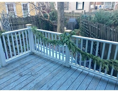 79 Warren St unit 1, Charlestown, MA 02129 - photo 5