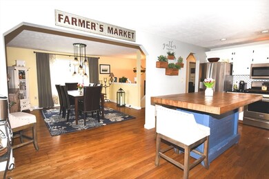 602 Winter St, Hanson, MA 02341 - photo 7