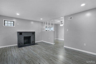 624 Minnie Ave, Dupo, IL 62239 - photo 6