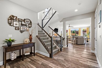 7955 S Grand Baker St, Aurora, CO 80016 - photo 4