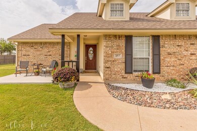 157 Parker Dr, Abilene, TX 79602 - photo 5