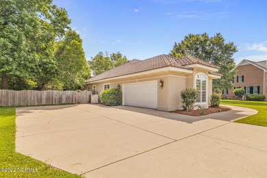 122 Fawn Trail, Jacksonville, NC 28540 - photo 3