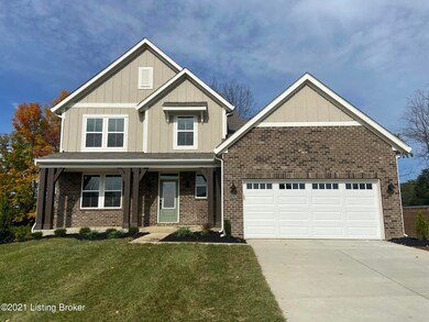 10539 Vista View Dr, Louisville, KY 40291 - photo 2