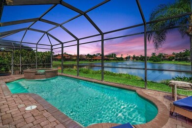12768 Aviano Dr, Naples, FL 34105 - photo 2