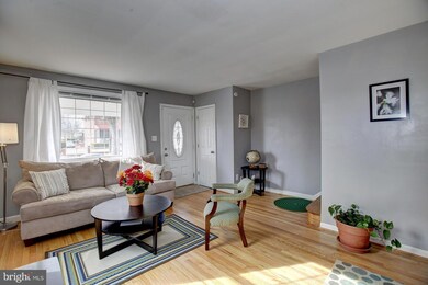 5901 8th St NE, Washington, DC 20011 - photo 4