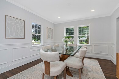 22 Stafford Rd, Newton Center, MA 02459 - photo 5