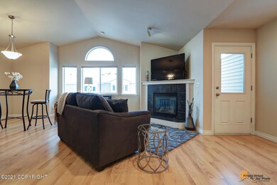 2665 Aspen Heights Loop unit 45, Anchorage, AK 99508 - photo 7
