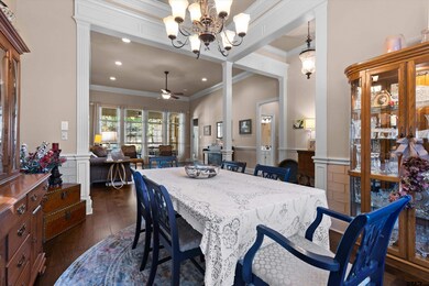 3650 Canyon Creek Cir, Tyler, TX 75707 - photo 3