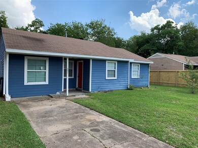 3931 Luca St, Houston, TX 77021 - photo 2