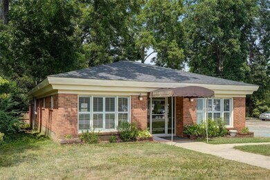 406 Piedmont St, Reidsville, NC 27320 - photo 3