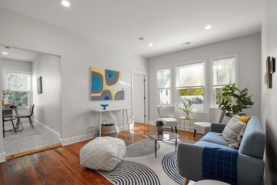 11 Tufts St unit 6, Cambridge, MA 02139 - photo 4