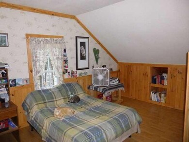 Bedroom.