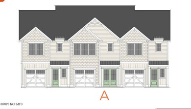 Exterior rendering