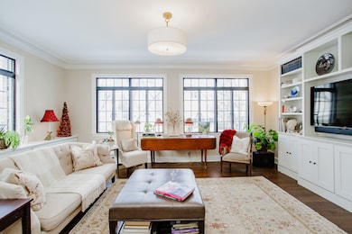 Rockwood Gardens unit F1, Evanston, IL 60201 - photo 3